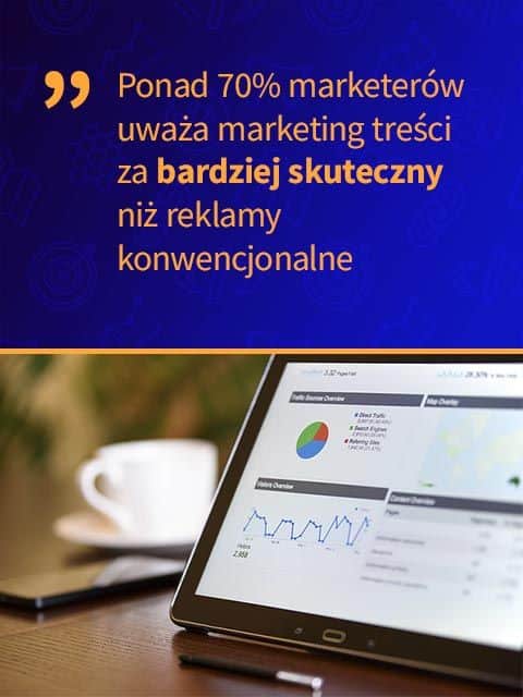 content-marketing-baza-klientow-mob Ponad 70% marketerów uważa marketing treści za bardziej skuteczny niż reklamy konwencjonalne